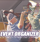 Click here for information about Event Planning section of Garfield Productions Ltd.