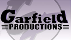 Garfield Productions Home