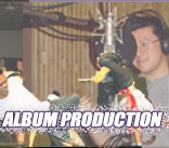 Click here for information about Music Album Production section of Garfield Productions Ltd.