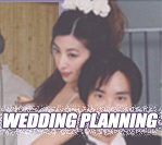 Click here for information about Wedding Planning section of Garfield Productions Ltd.